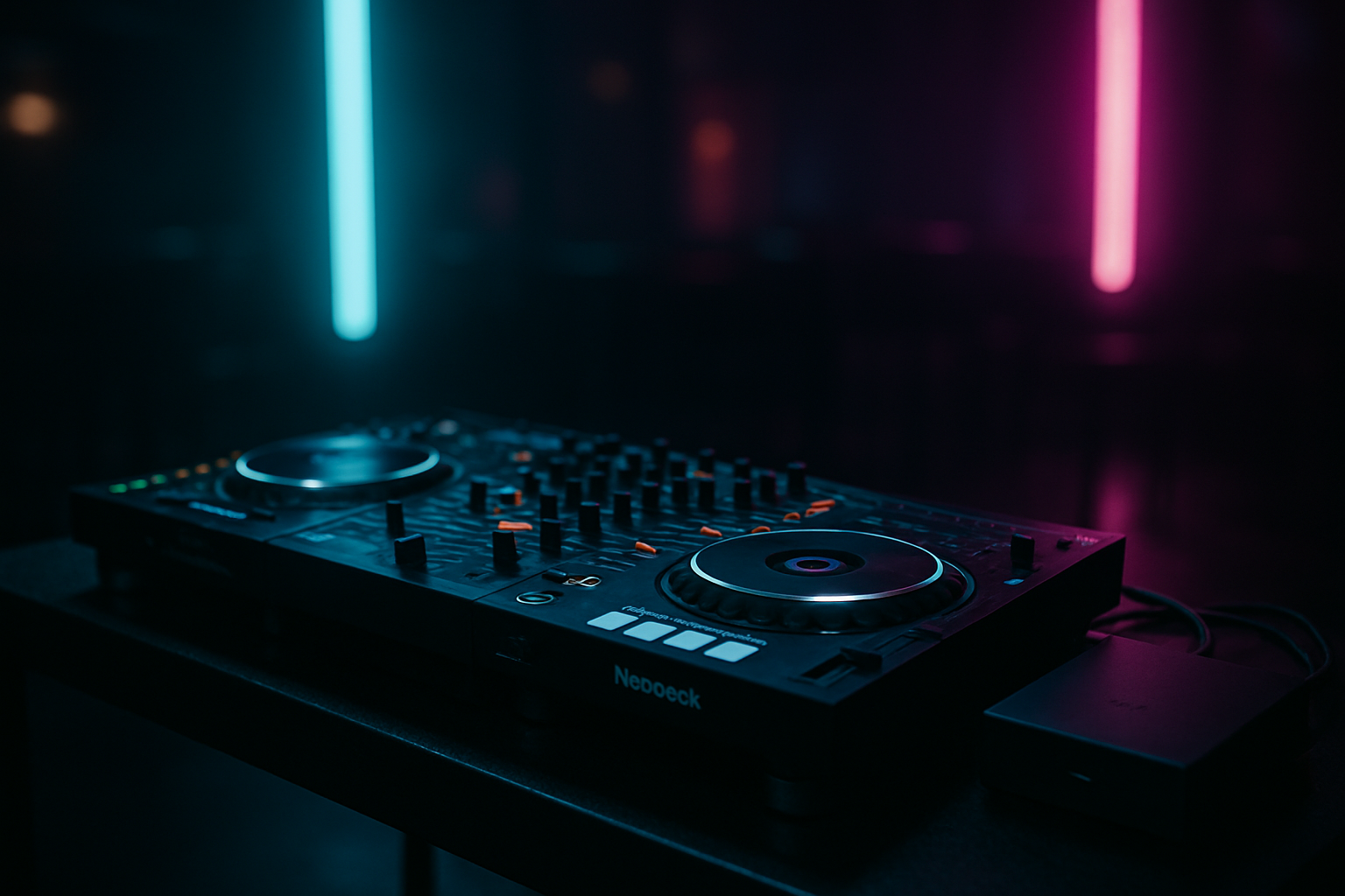 NeoDeck vs Traditional DJ Laptops: A Boot Time Showdown