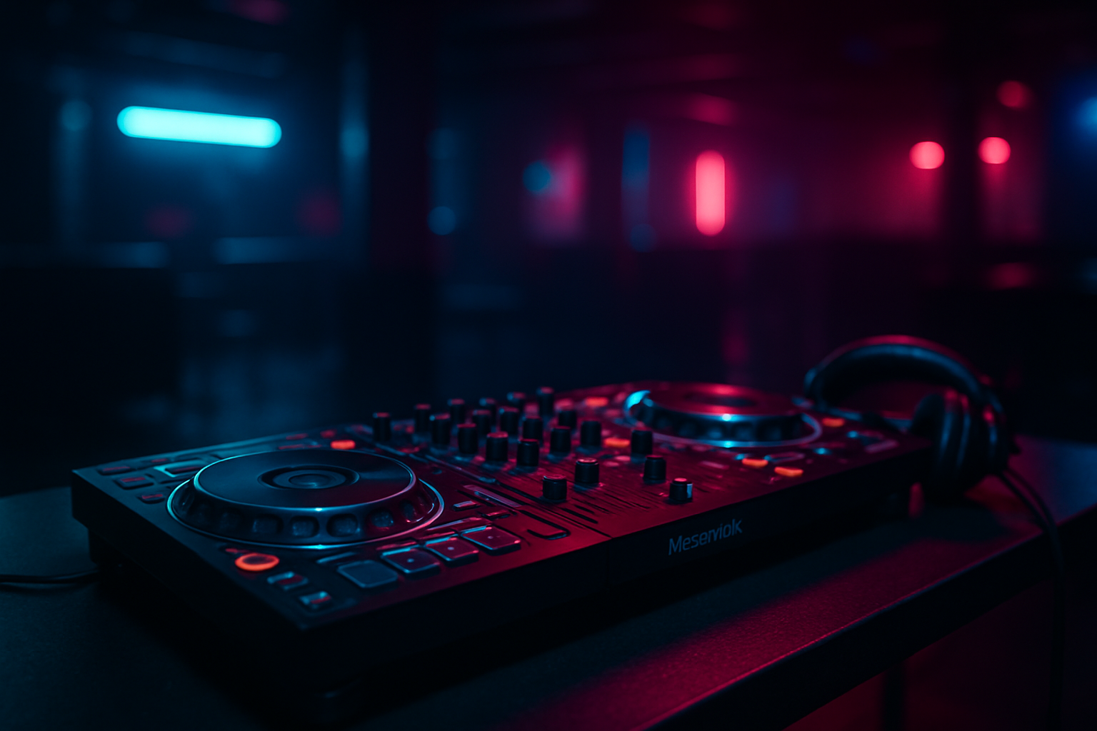 Mastering DJ Audio Routing with NeoDeck: A Complete Guide
