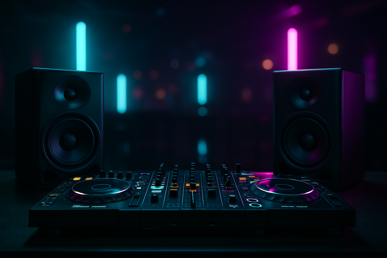 Mastering DJ Monitor Setup for Optimal Sound Quality