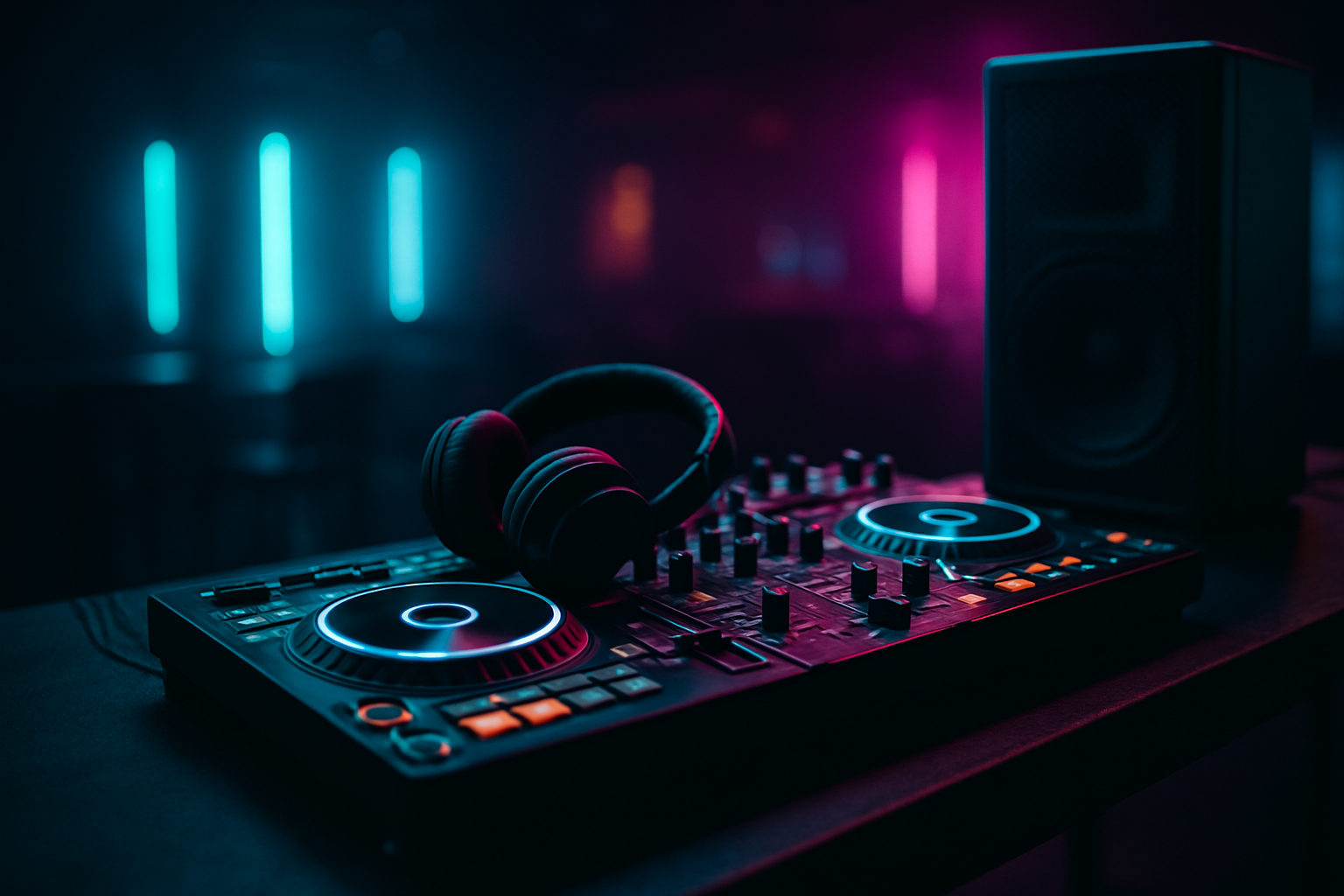 The Ultimate Guide to DJ Accessories: Must-Have Gear for Every Performance