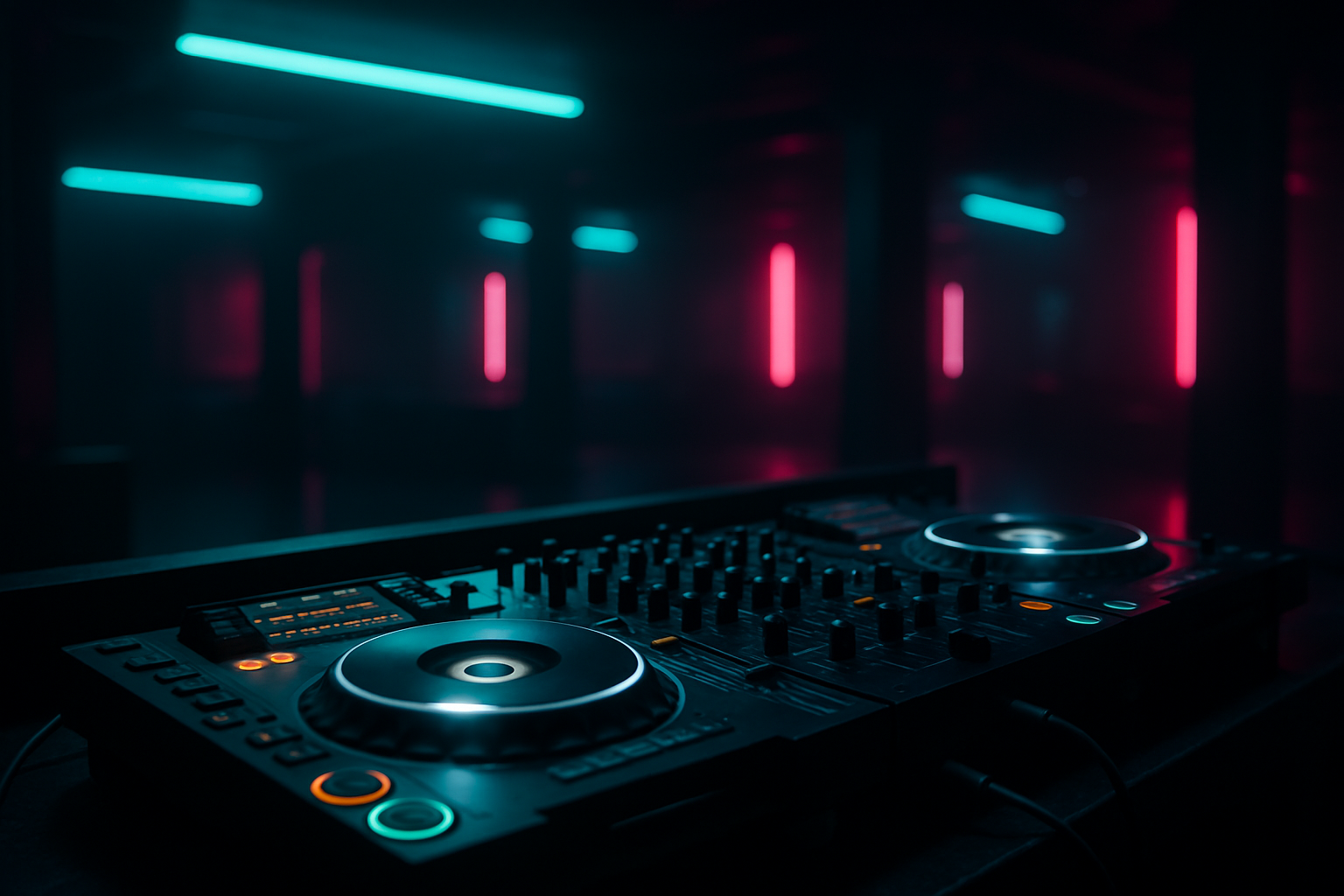 The Rise of USB-C in Club Installations: A New Standard for DJ Booths