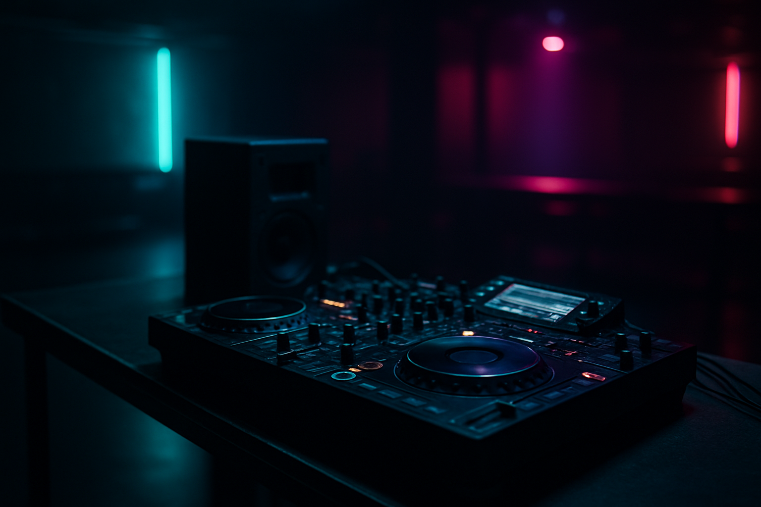 Mastering the DJ-Venue Technician Brief: Key Steps for a Flawless Set