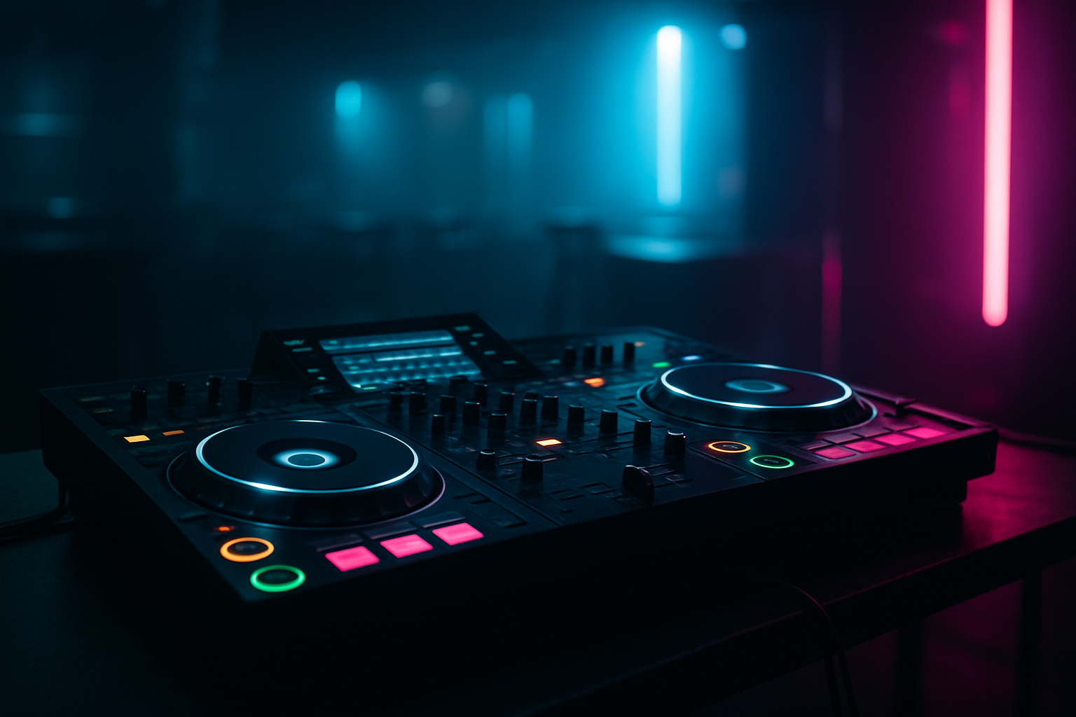 Keeping Your NeoDeck Firmware and DJ Software Up-to-Date: A Comprehensive Guide