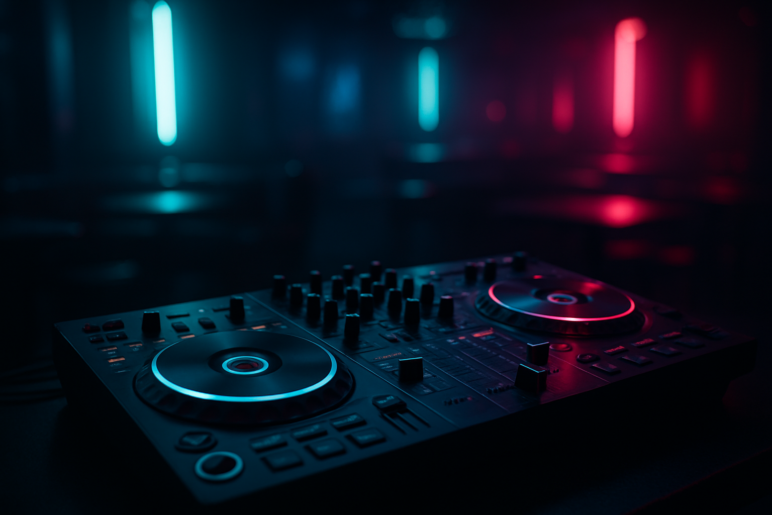 Mastering DJ Library Synchronization Across Devices