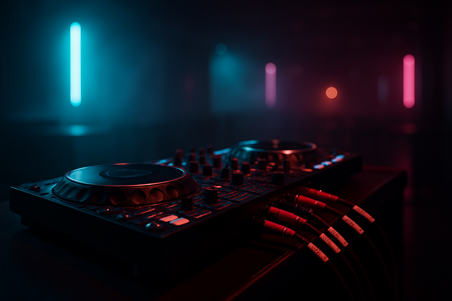 Streamline Your DJ Setup: Effective Cable Labeling Tips
