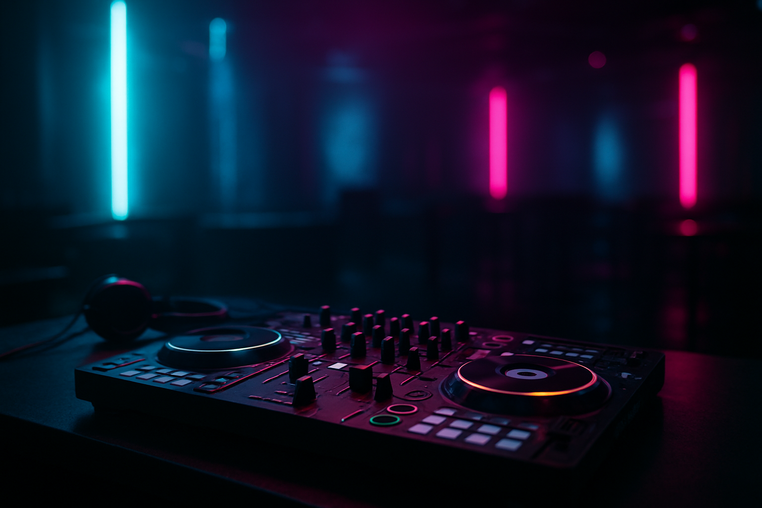 Essential Guide to Preparing Your NeoDeck for a DJ Gig