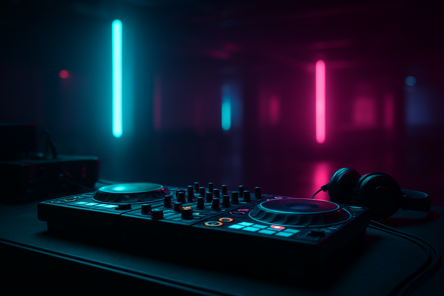 Mastering Seamless DJ Sets: Tips to Avoid Audio Dropouts