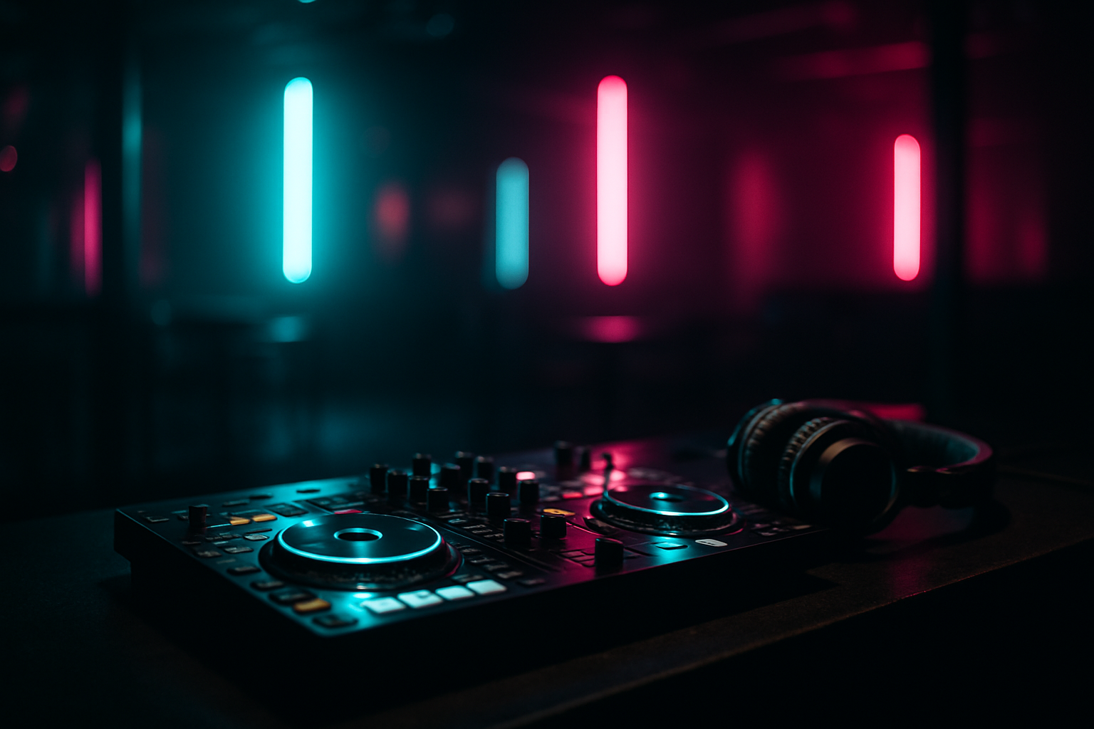 Mastering DJ Set Recording on NeoDeck: A Step-by-Step Guide