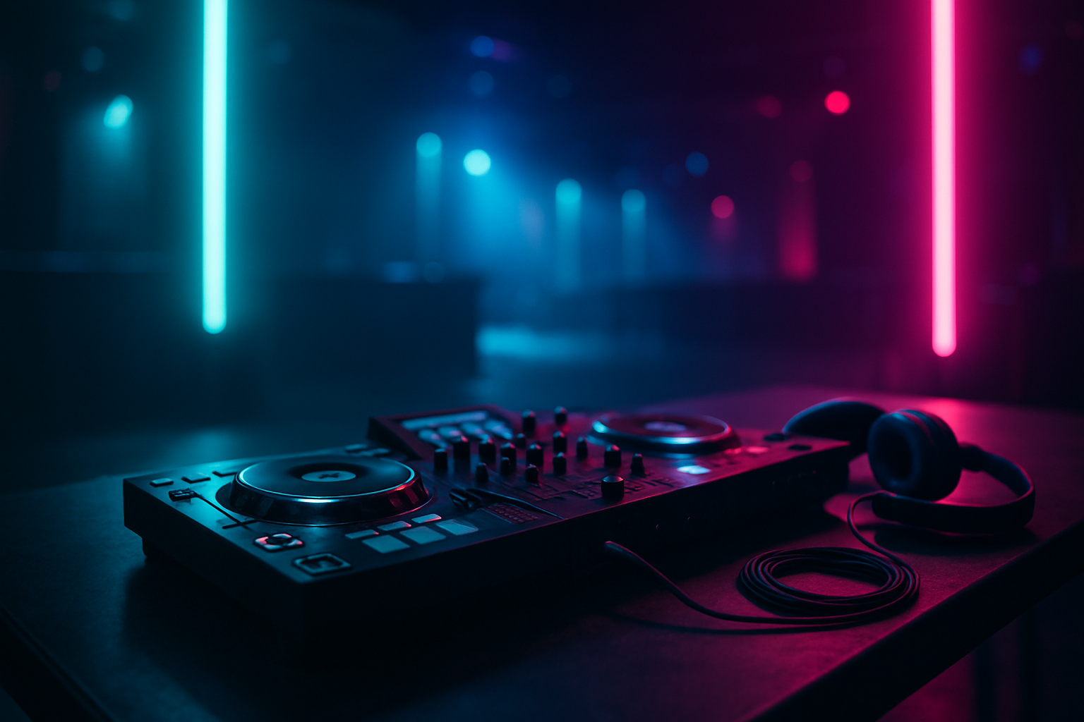 Mastering the Silent Soundcheck with NeoDeck: A DJ's Guide