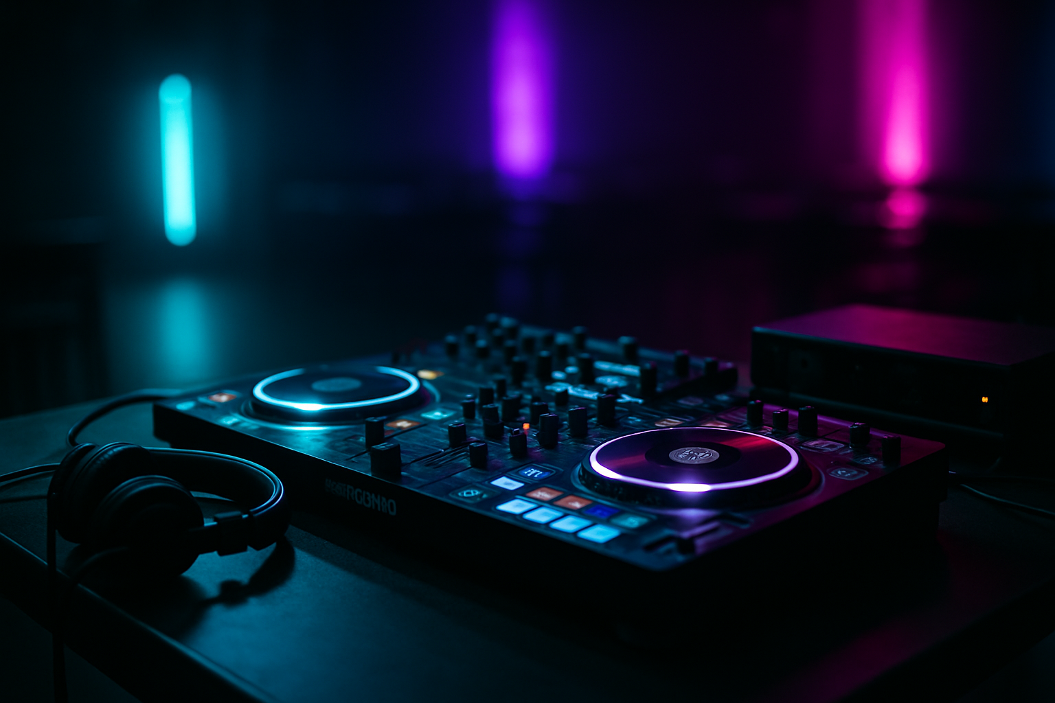 How to Set Up NeoDeck with Roland DJ Controllers