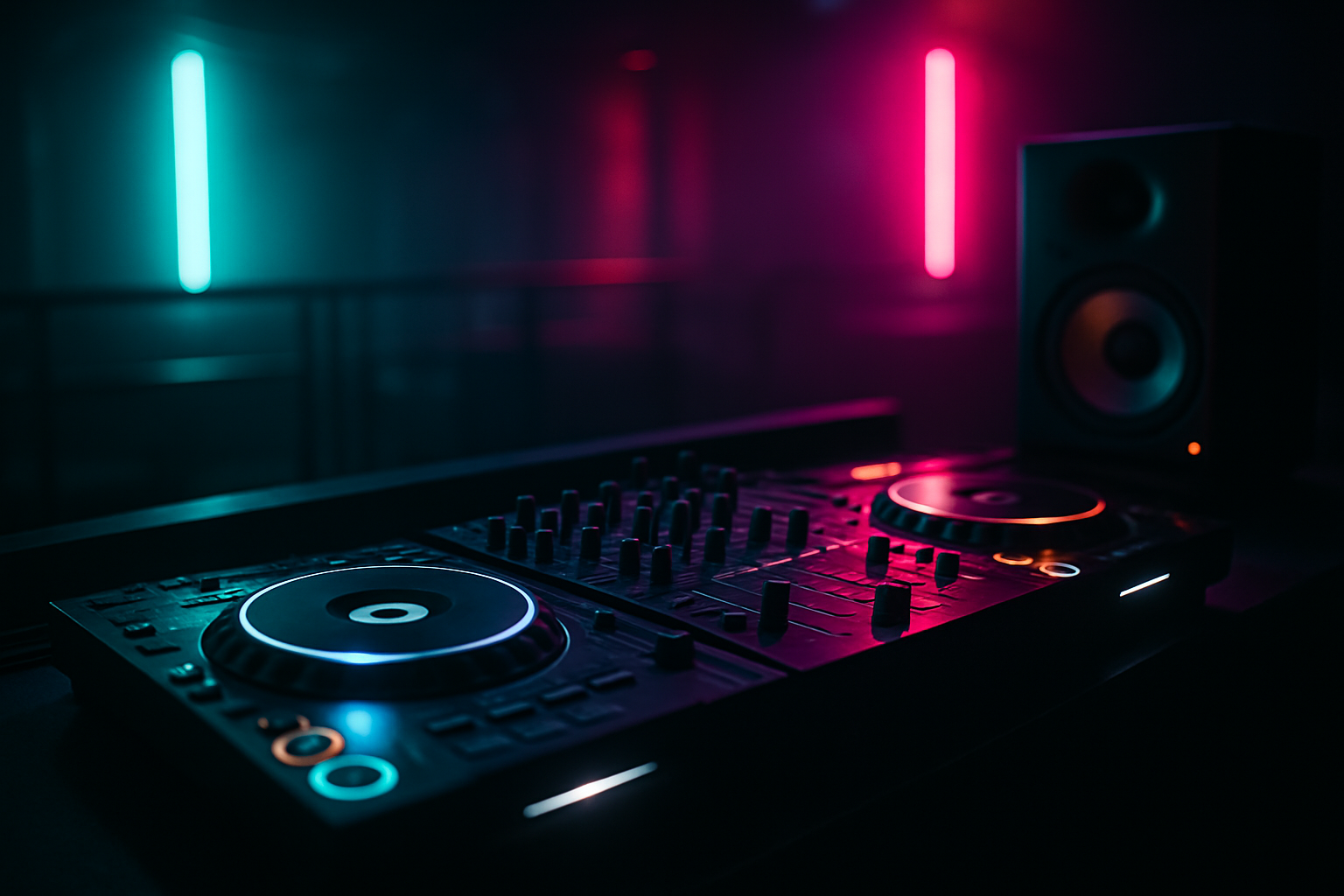 Mastering the Split: Using NeoDeck for Dual Audio Outputs