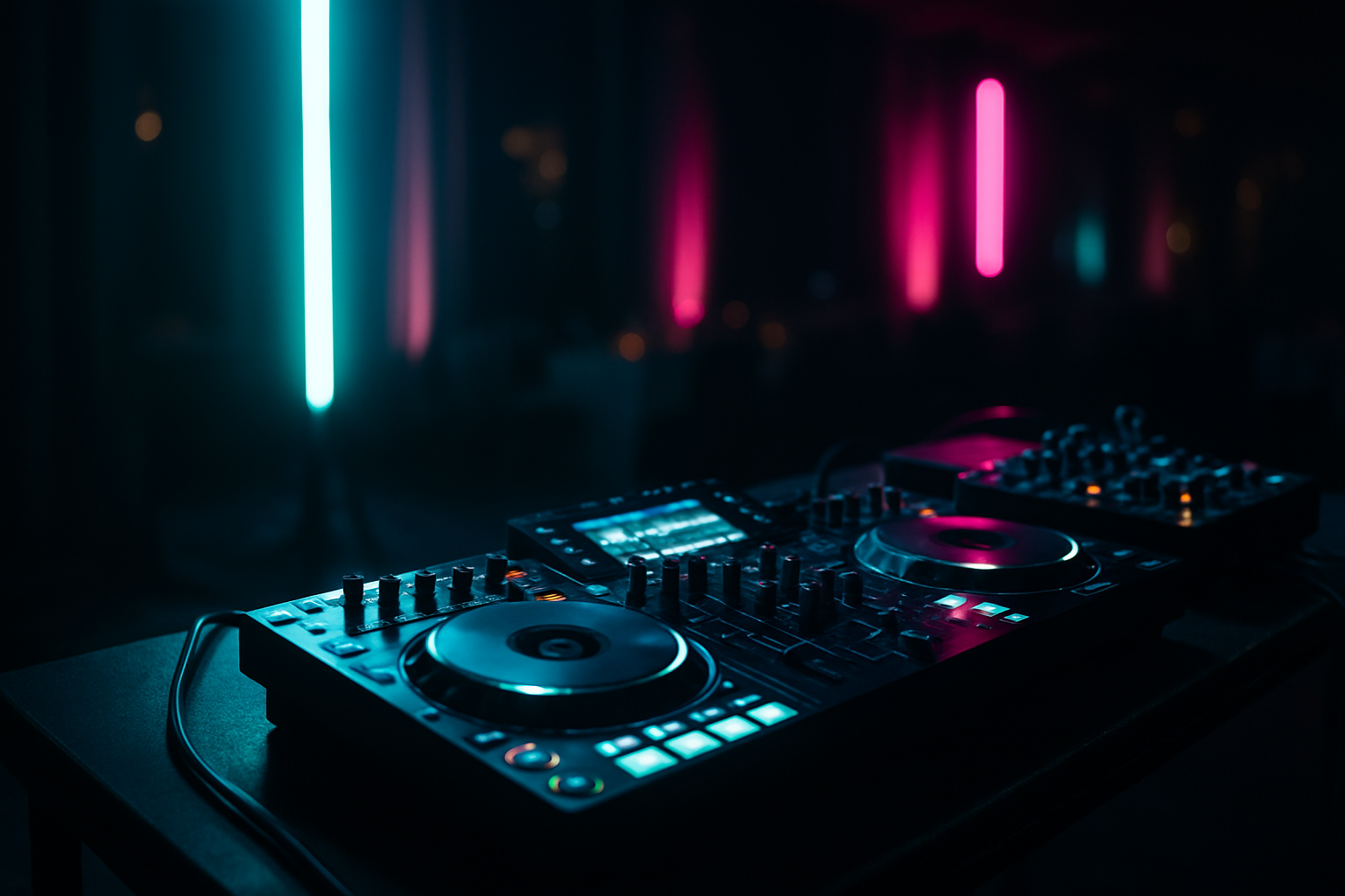 Understanding Wedding Venue DJ Rider Requirements: A Comprehensive Guide