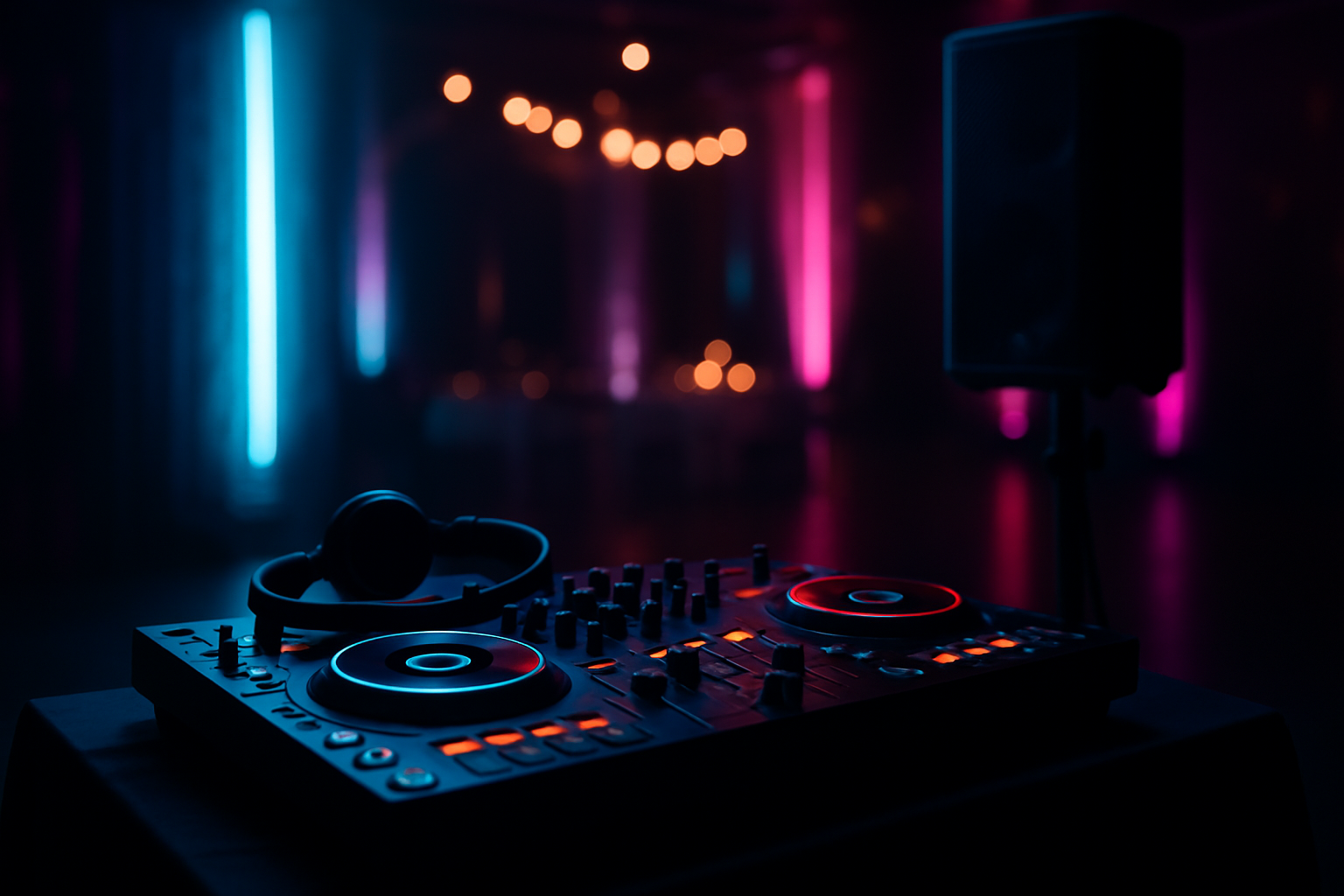 Empowering Destination Wedding DJs with NeoDeck: A Game-Changer