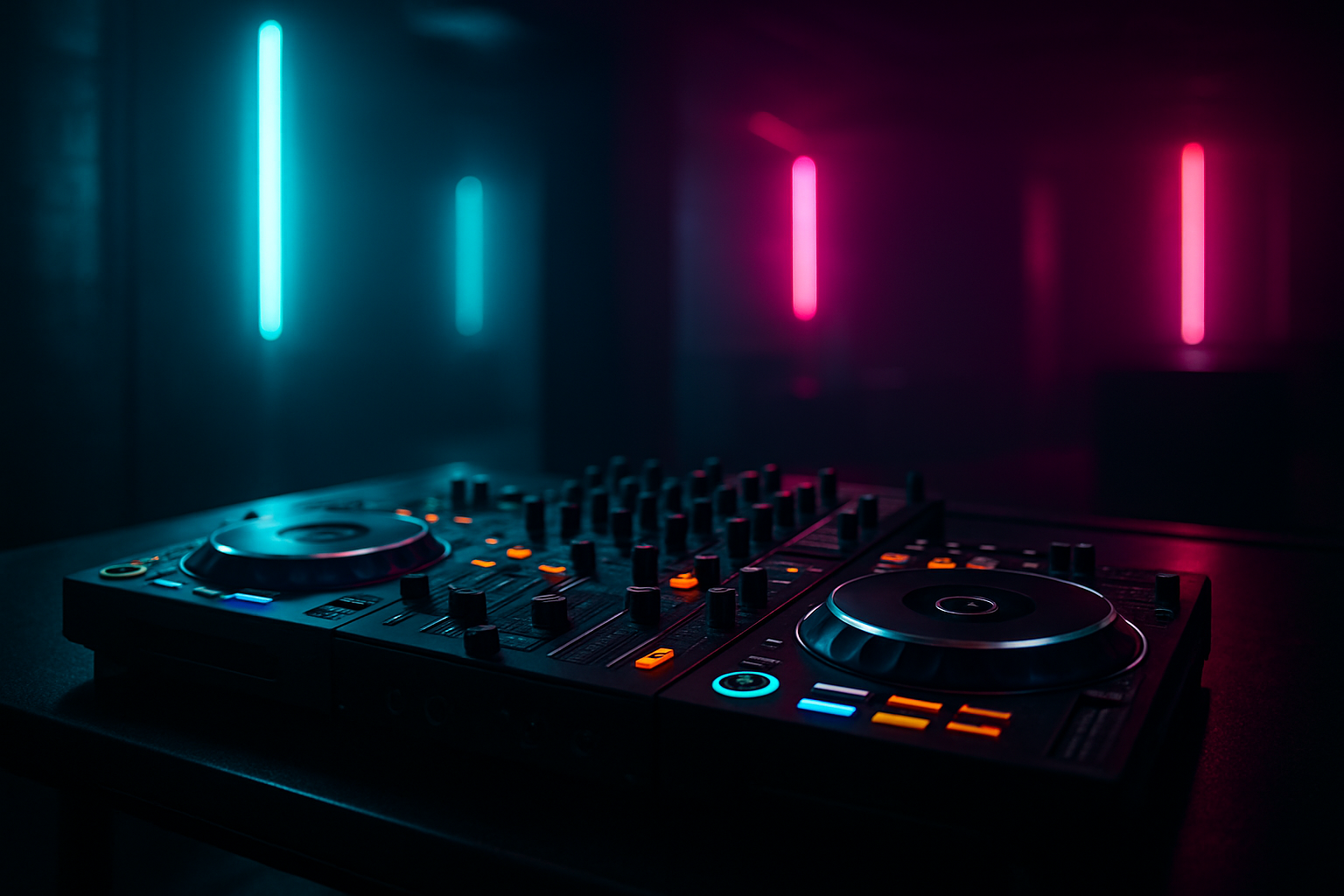 Enhancing DJ Education: NeoDeck as a Game-Changer for DJ Schools