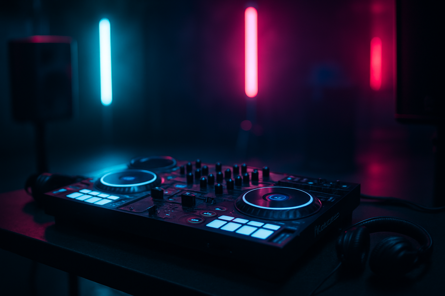 Revolutionize Gym and Fitness Classes with NeoDeck: The Ultimate DJ Solution