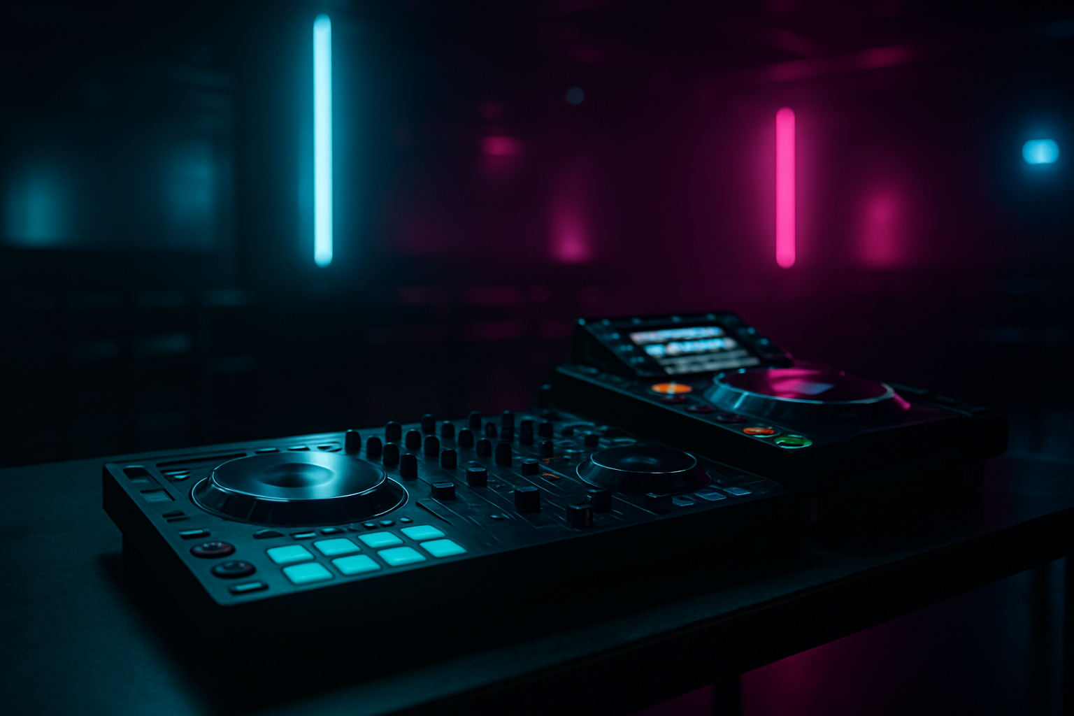 Enhancing Permanent Venue Installations with NeoDeck