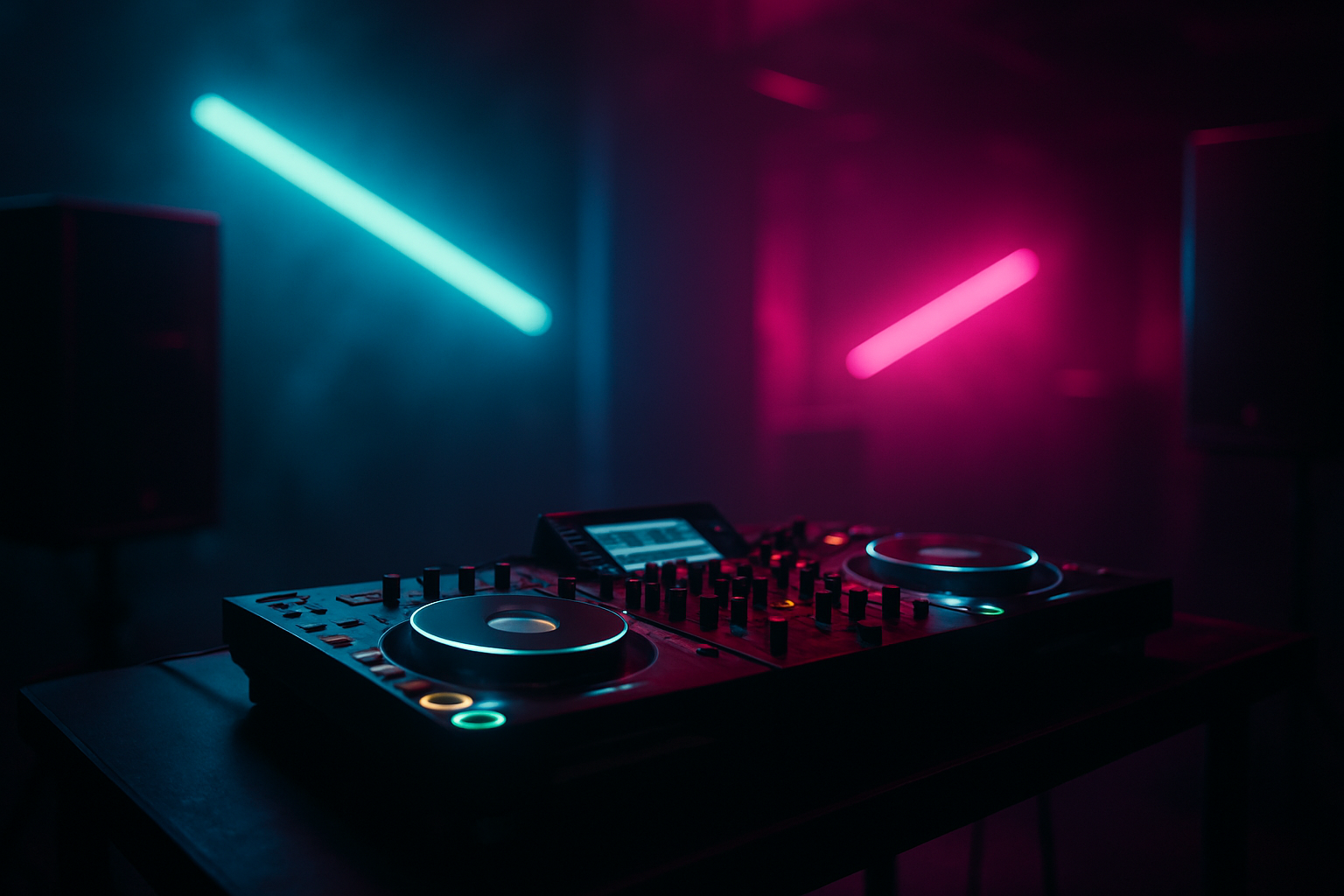 Mastering Private Villa Parties with NeoDeck: The Ultimate DJ Guide
