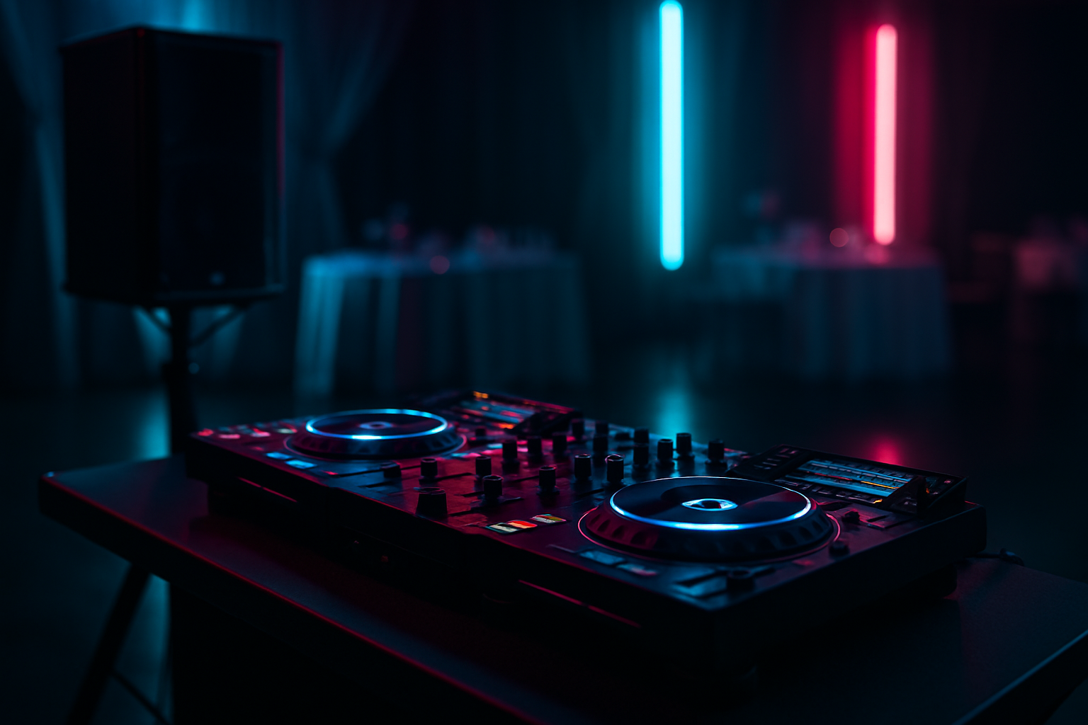 Mastering Wedding DJ Gigs with NeoDeck: A Comprehensive Setup Guide