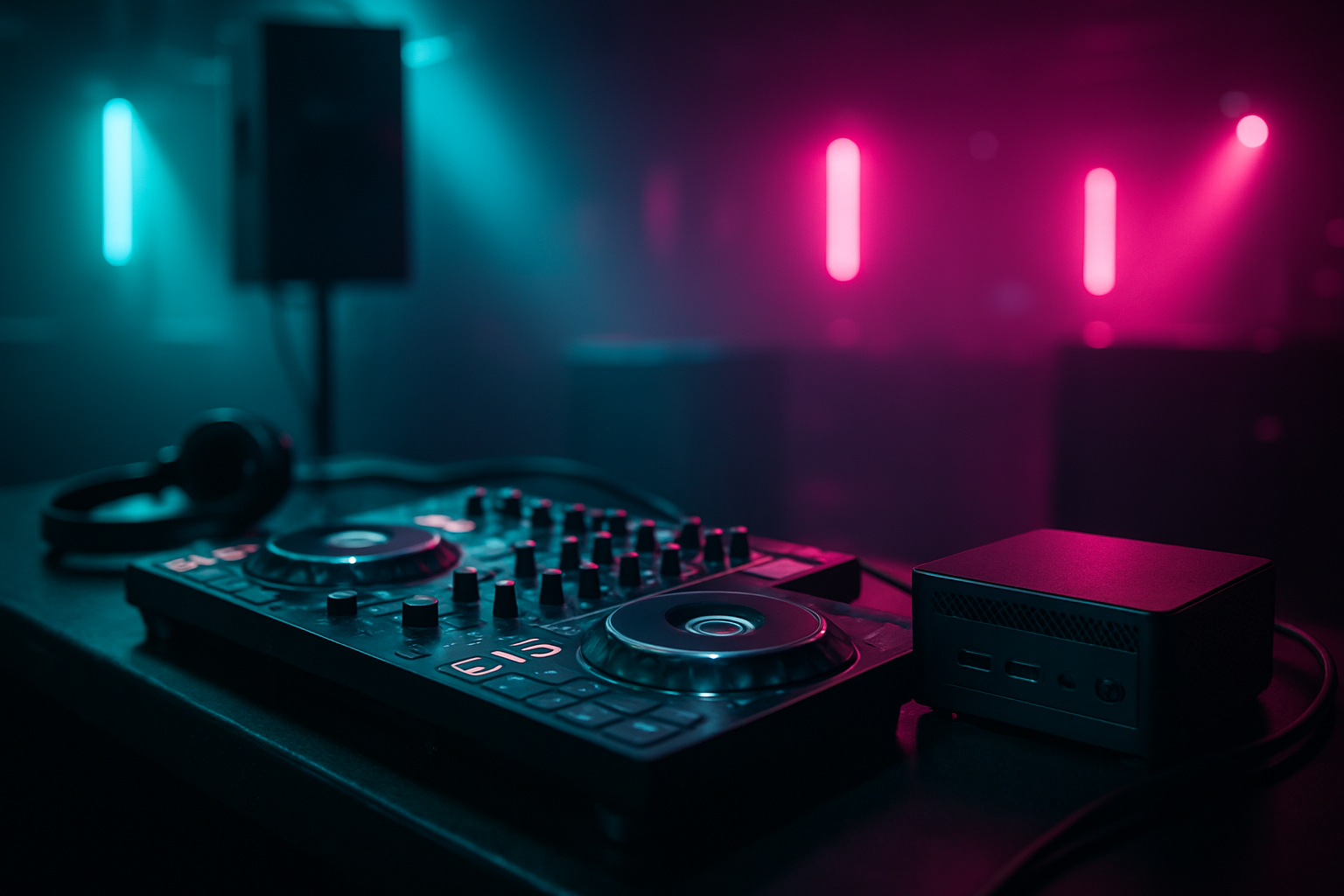 NeoDeck vs. Mini PC DJ Build: Which is the Superior Choice for DJs?