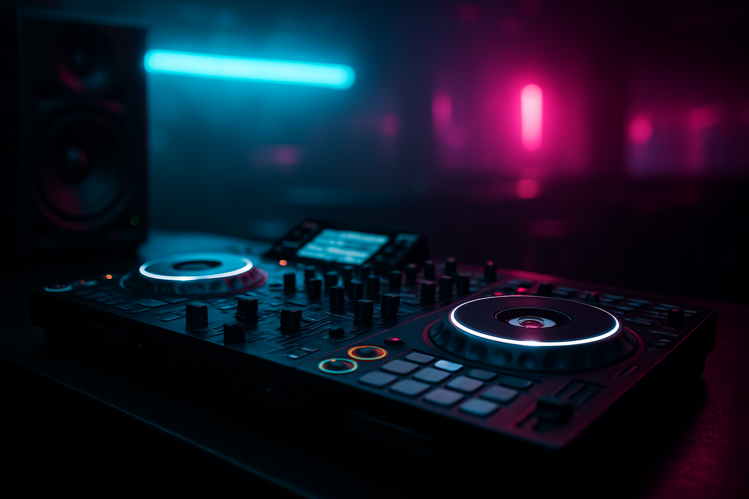 NeoDeck vs All-in-One DJ Systems: A Comprehensive Comparison