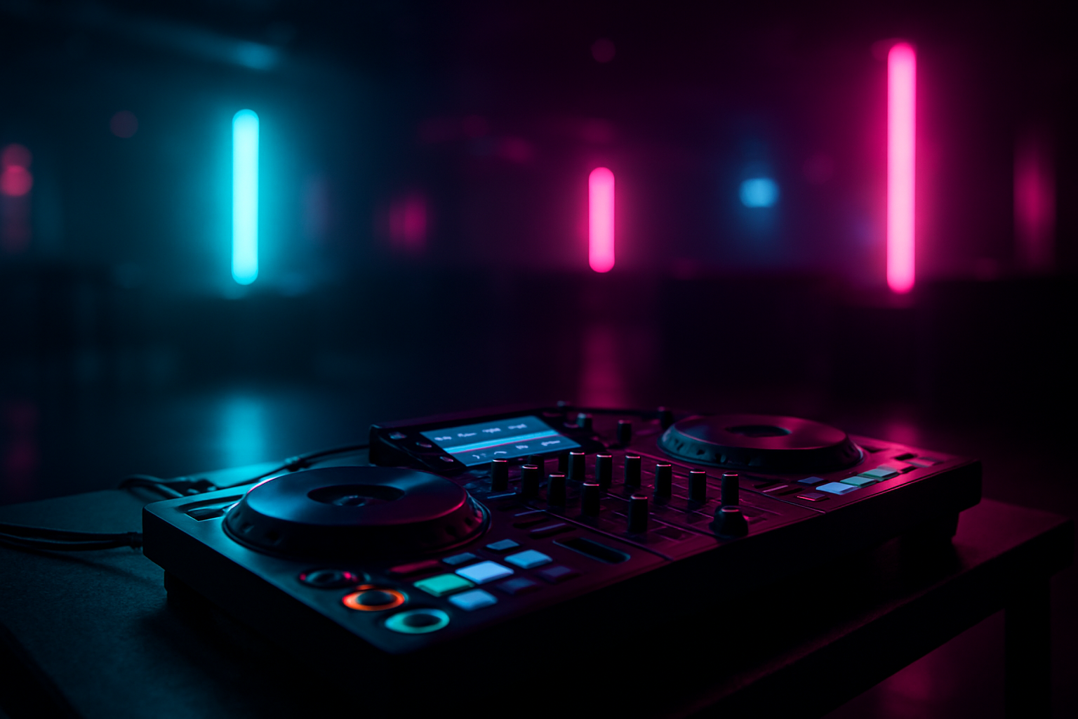NeoDeck vs. Windows Laptop: Evaluating DJ Software Performance