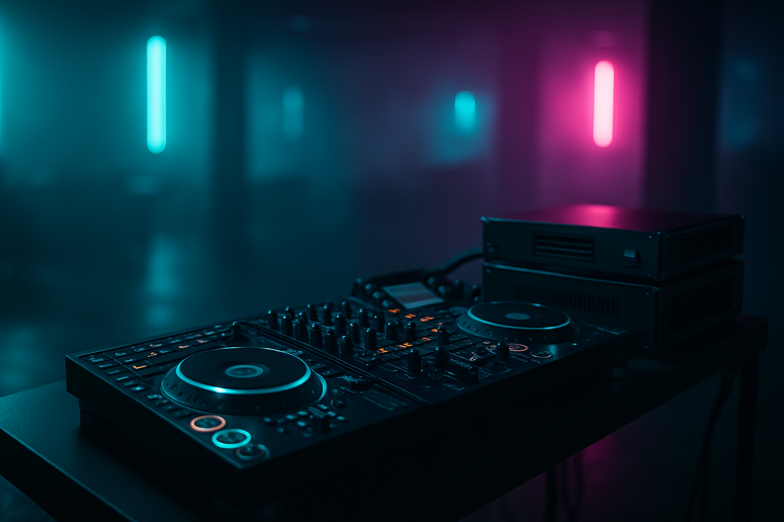 Mastering Power Management for Outdoor DJ Events: Essential Tips and Strategies