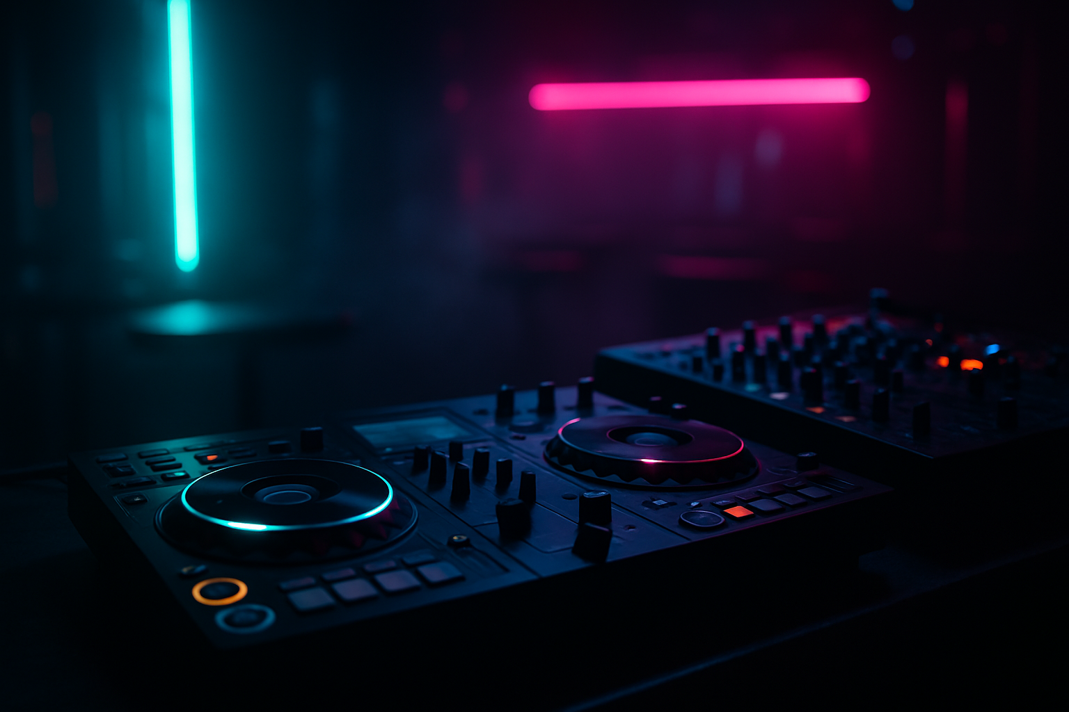 Why Dedicated Hardware is Transforming DJ Education