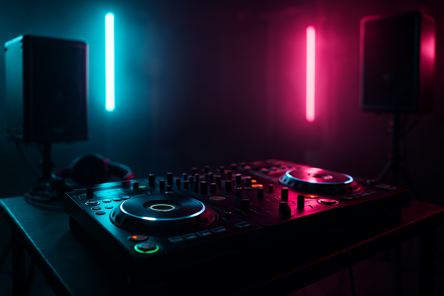 Essential DJ Equipment Checklist for Live Gigs: A Comprehensive Guide