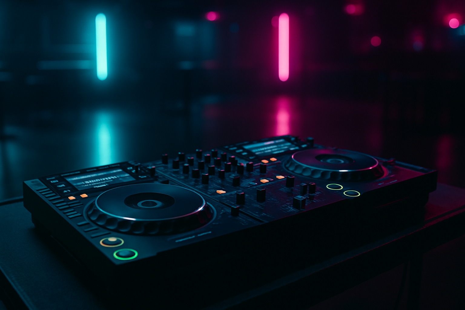 Mastering Thermal Management: Essential Tips for DJ Equipment in Hot Venues