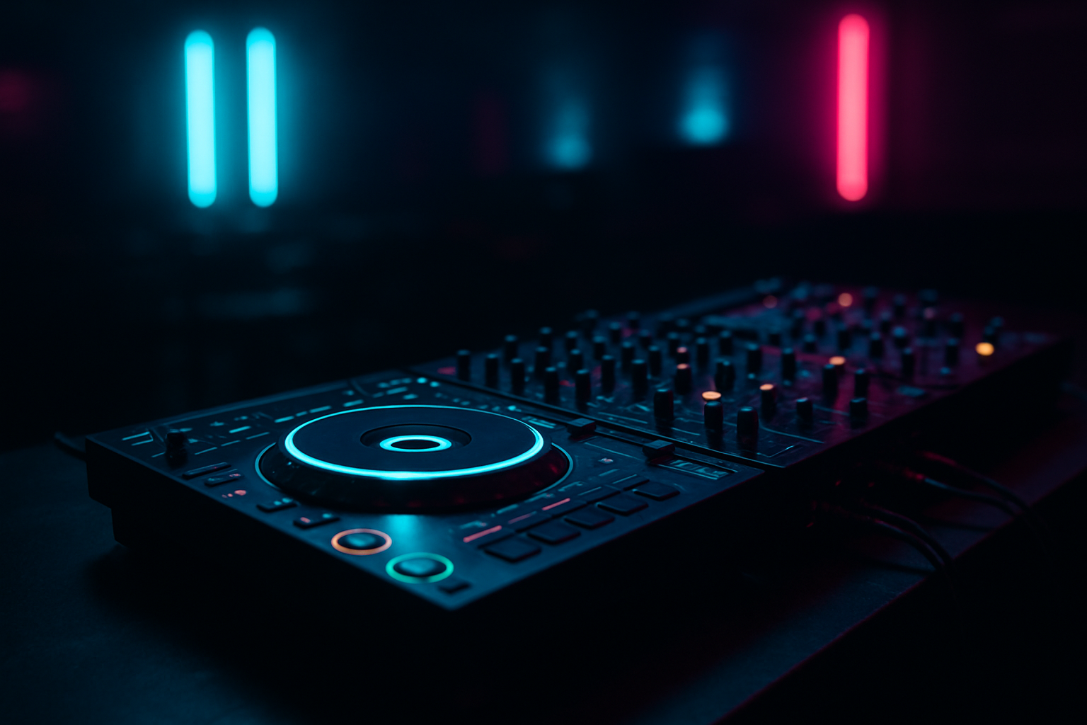 Mastering Audio Latency in DJ Equipment: A Comprehensive Guide