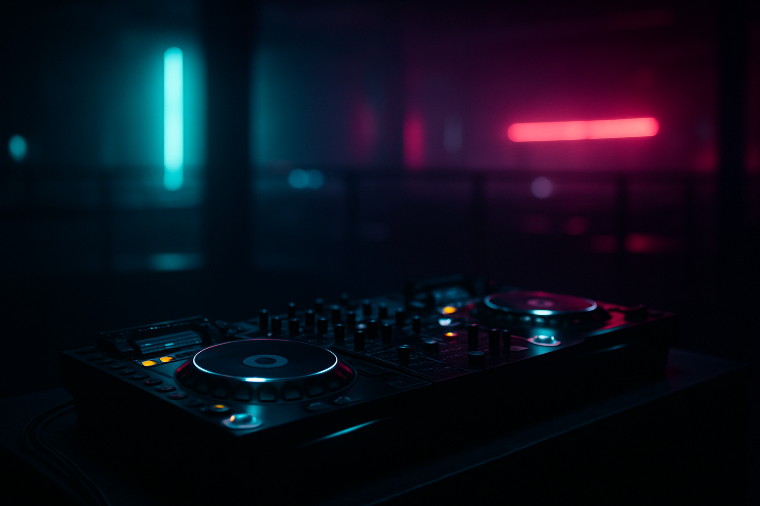 The Importance of DJ Setup Time: A Promoter's Perspective