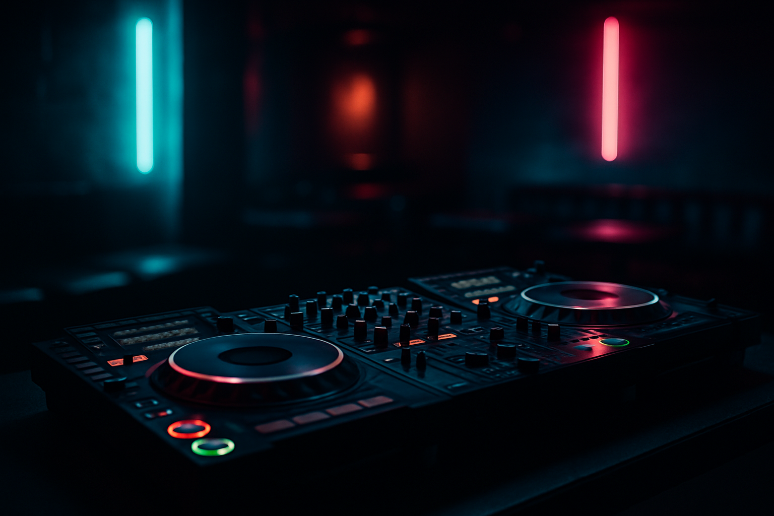 The Importance of Silent DJ Computers in Intimate Venues